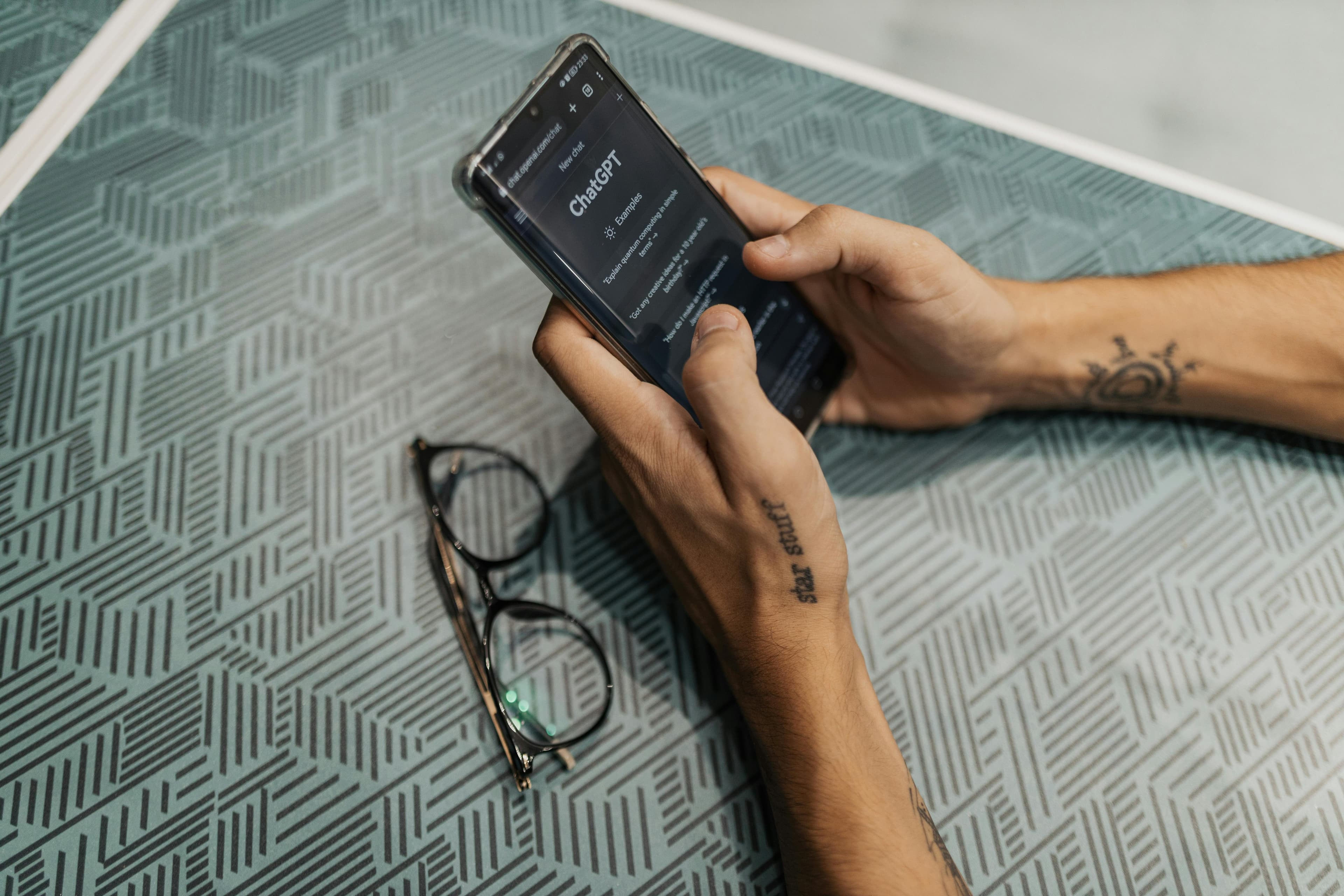 How AI Tools Turned My 9-to-5 Into a Superpower